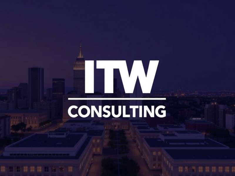 Digital Transformation Strategy